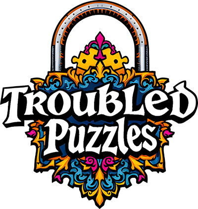 Troubled Puzzles Escape Rooms | Naperville, Grayslake